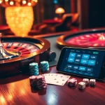 Experience thrilling gaming at xx88.se.net with vibrant casino elements and a professional atmosphere.