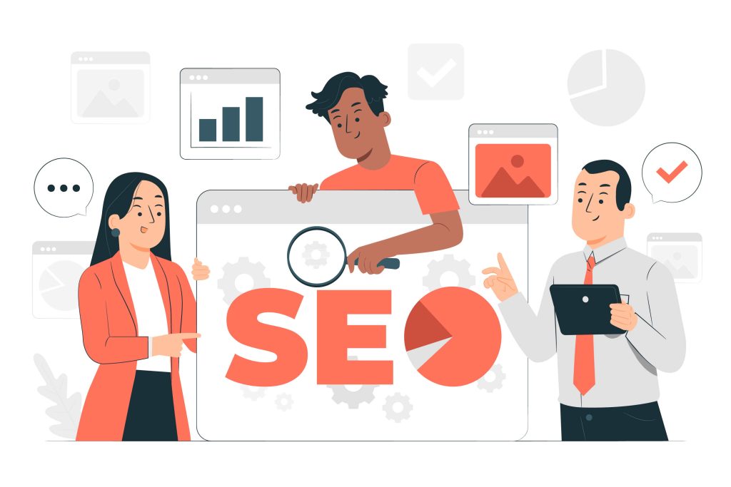 Seo Company In USA