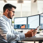 Elevate your presence with Edmonton SEO strategies analyzing real-time data!