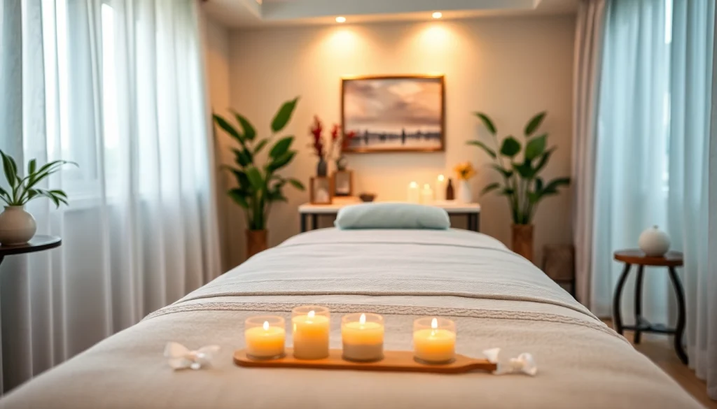 전문 마사지 서비스와 함께 차분한 가정 환경에서 최고의 수원출장마사지 경험을 하세요.