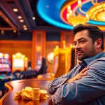 Experience the thrill of Non gamstop casino Uk with vibrant gaming options and excitement.