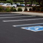 Parking Lot Striping Pearl MS – Expert Layout & Restriping Solutions
