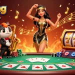 Experience thrilling wins with Mahjong Ways, a vibrant slot game full of exciting features and jackpots.