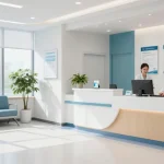 Appeal ACA health claim at a welcoming health clinic with compassionate patient care.