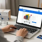 Maxblue EDR3RXD1 Replacement for 4396841 in an online shopping context, featuring product review and buyer's guide elements.