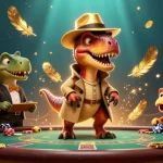 I migliori siti casino non AAMS offrono avventure uniche al tavolo da blackjack, esplora ora