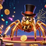 Scopri le opzioni dei crypto casino in Italia tra gettoni e simboli scintillanti.