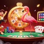 Jouer sur l'application coinpoker app tout en célébrant des gains autour d'une table de poker dynamique.