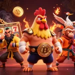 Janda4d menawarkan pengalaman bermain slot online dengan peluang kemenangan tinggi yang menegangkan.