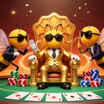 Gana con los mejores casinos online y disfruta de emocionantes partidas en un entorno vibrante.