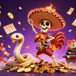 Il casino con crypto offre giochi entusiasmanti con monete digitali e dinamiche promozioni.