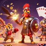 Scopri tutti i siti di scommesse non AAMS con un'avvincente illustrazione di gioco e premi.