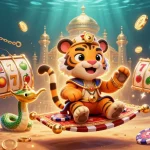 Menangkan jackpot dengan menggunakan janda4d dan slot online paling menguntungkan.