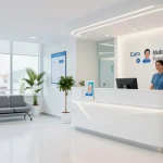 Hair transplant Istanbul services at a modern healthcare clinic with expert doctors providing compassionate patient care.