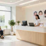 Hair transplant turkey price in a trusted healthcare clinic environment, showcasing expert patient care and professional consultations.